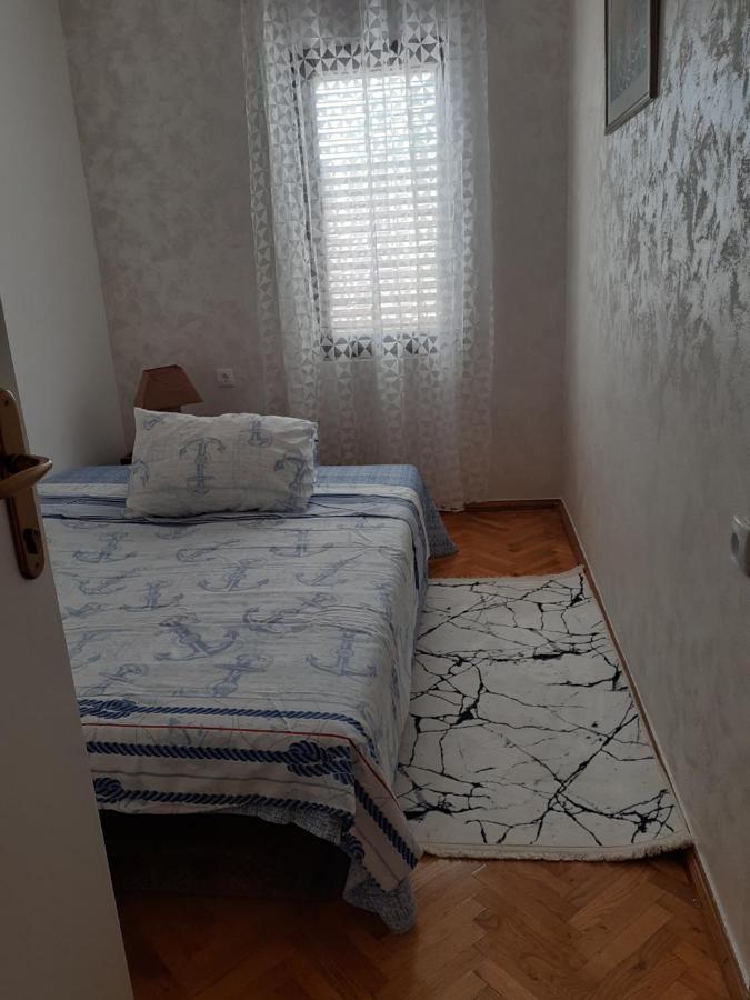 Guest House Cvoro Herceg Novi Kamer foto
