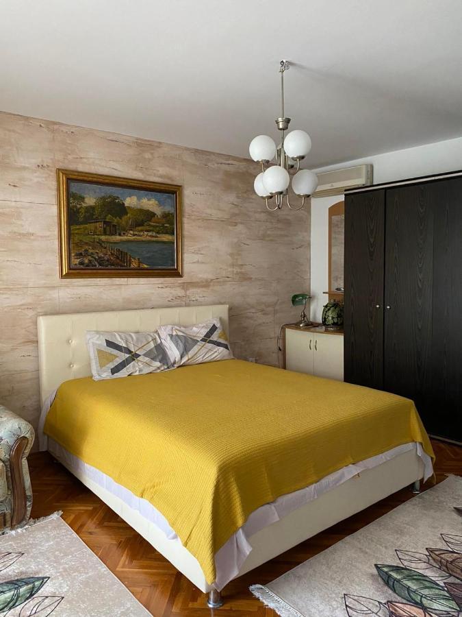 Guest House Cvoro Herceg Novi Buitenkant foto