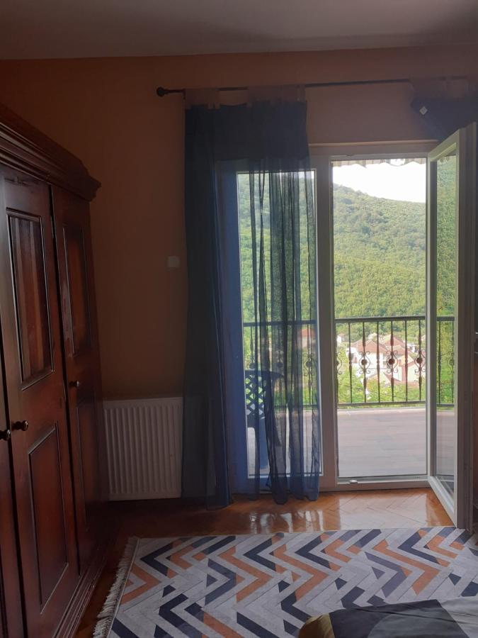 Guest House Cvoro Herceg Novi Buitenkant foto