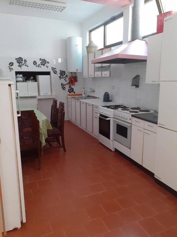 Guest House Cvoro Herceg Novi Buitenkant foto