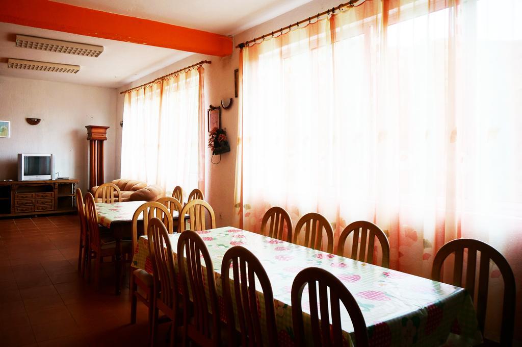 Guest House Cvoro Herceg Novi Buitenkant foto