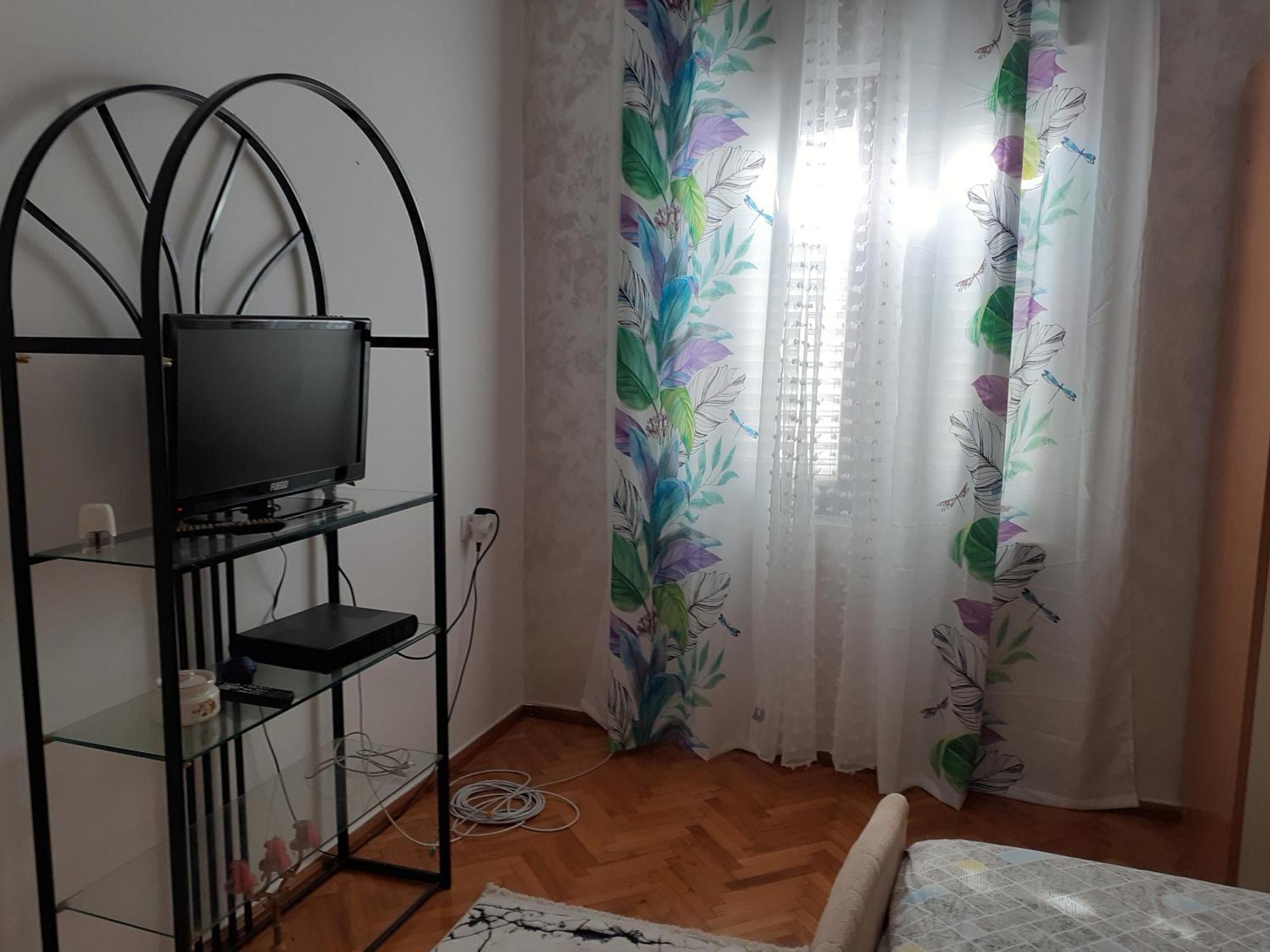 Guest House Cvoro Herceg Novi Kamer foto