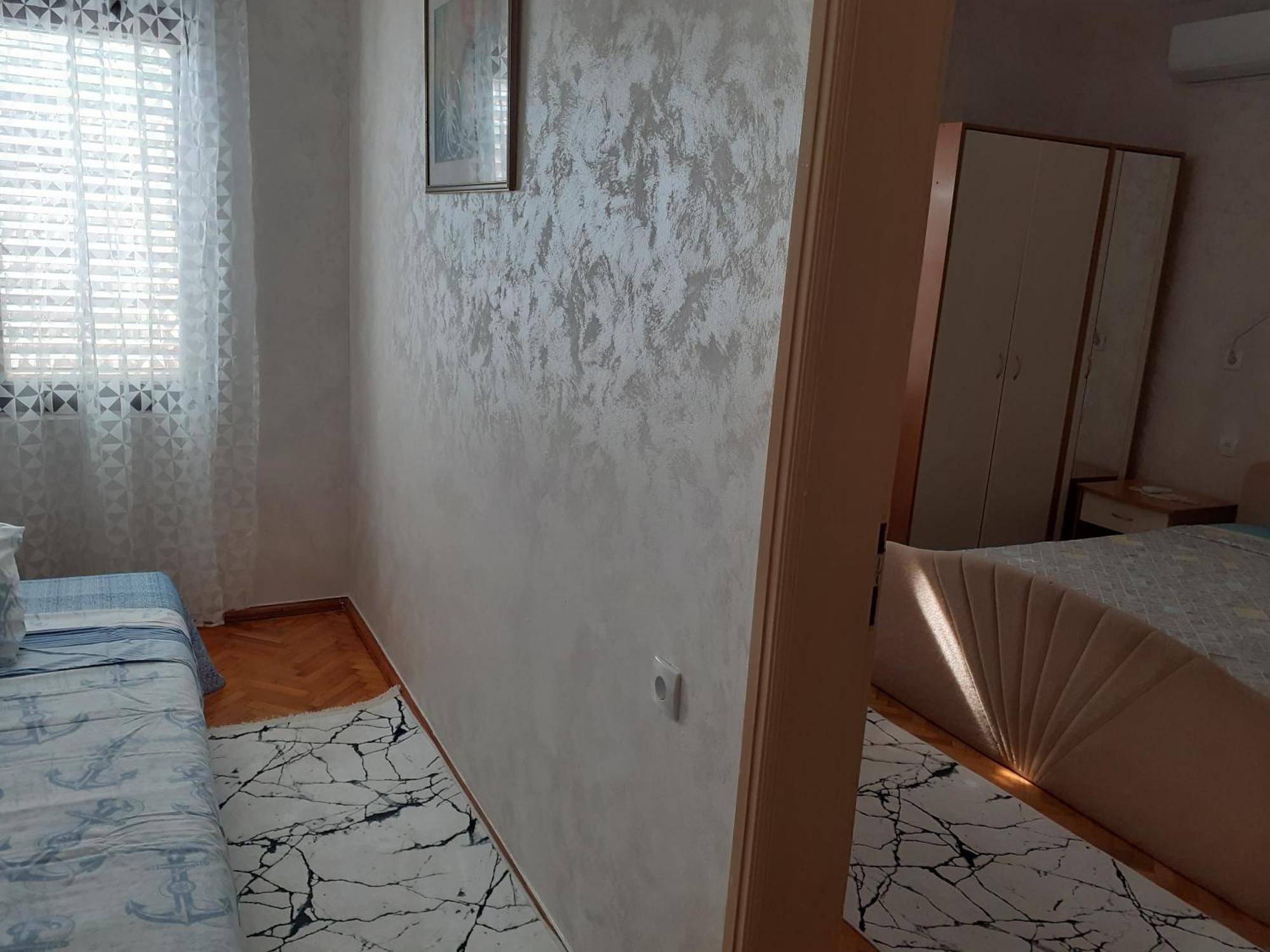 Guest House Cvoro Herceg Novi Kamer foto