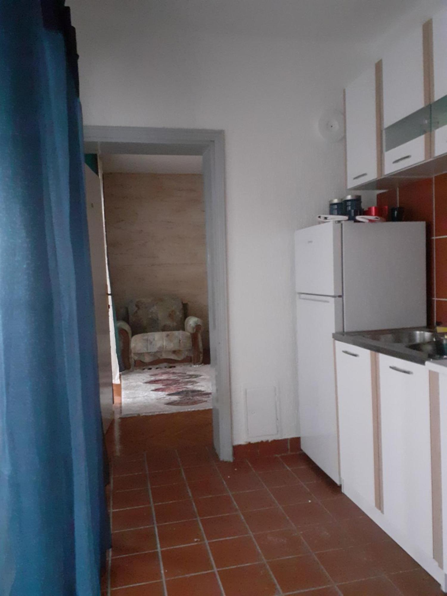 Guest House Cvoro Herceg Novi Kamer foto