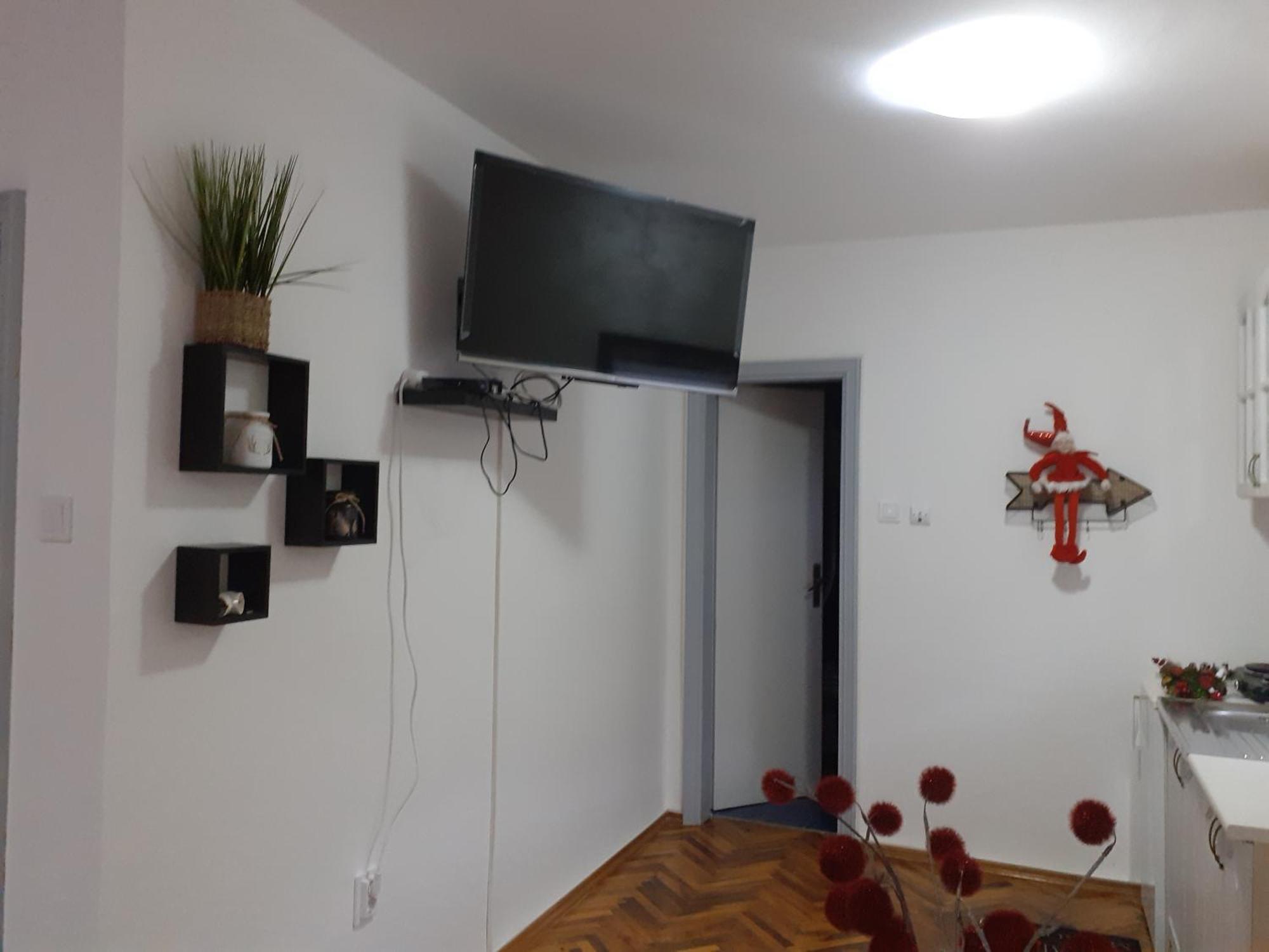 Guest House Cvoro Herceg Novi Kamer foto
