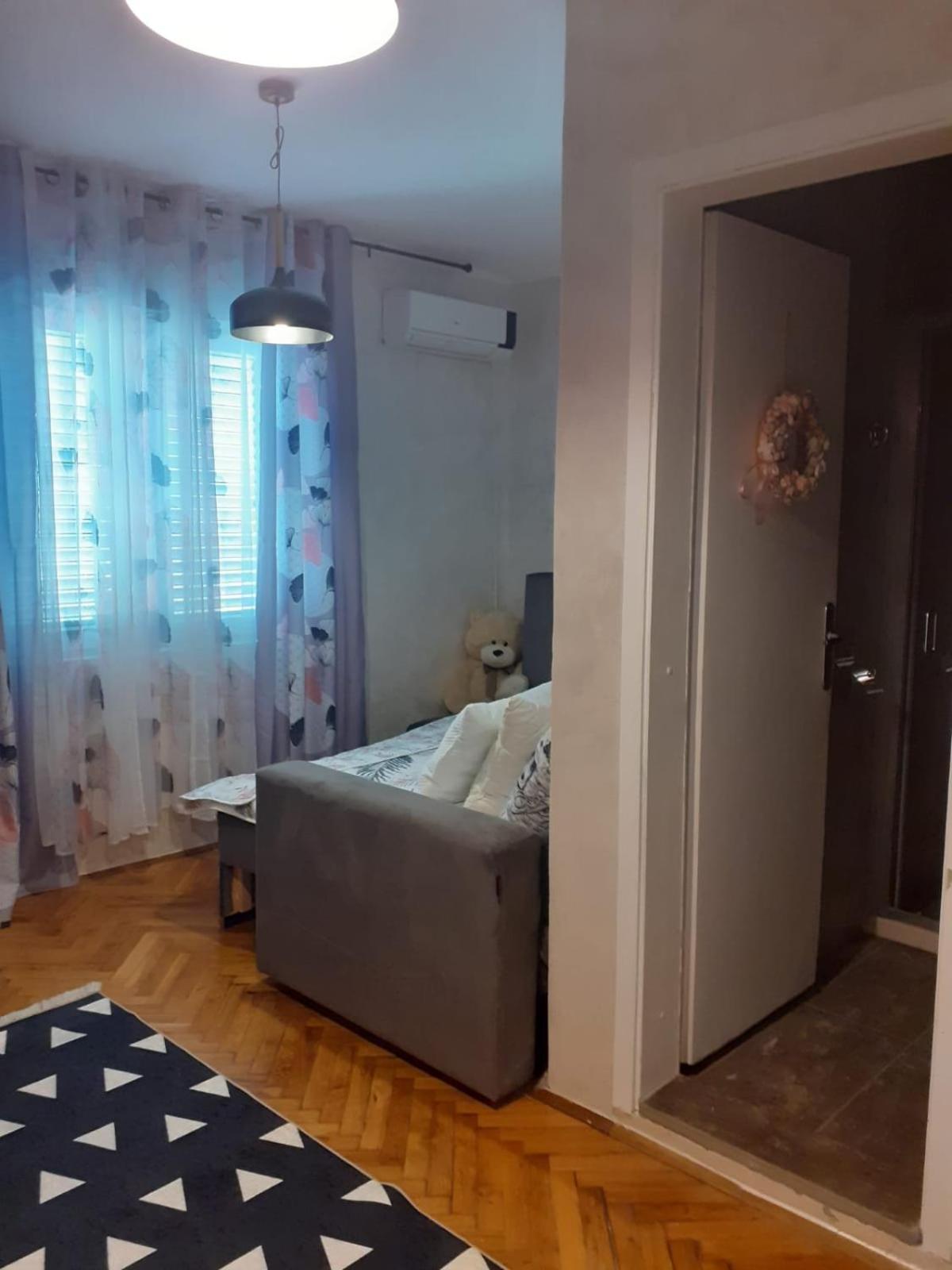 Guest House Cvoro Herceg Novi Buitenkant foto