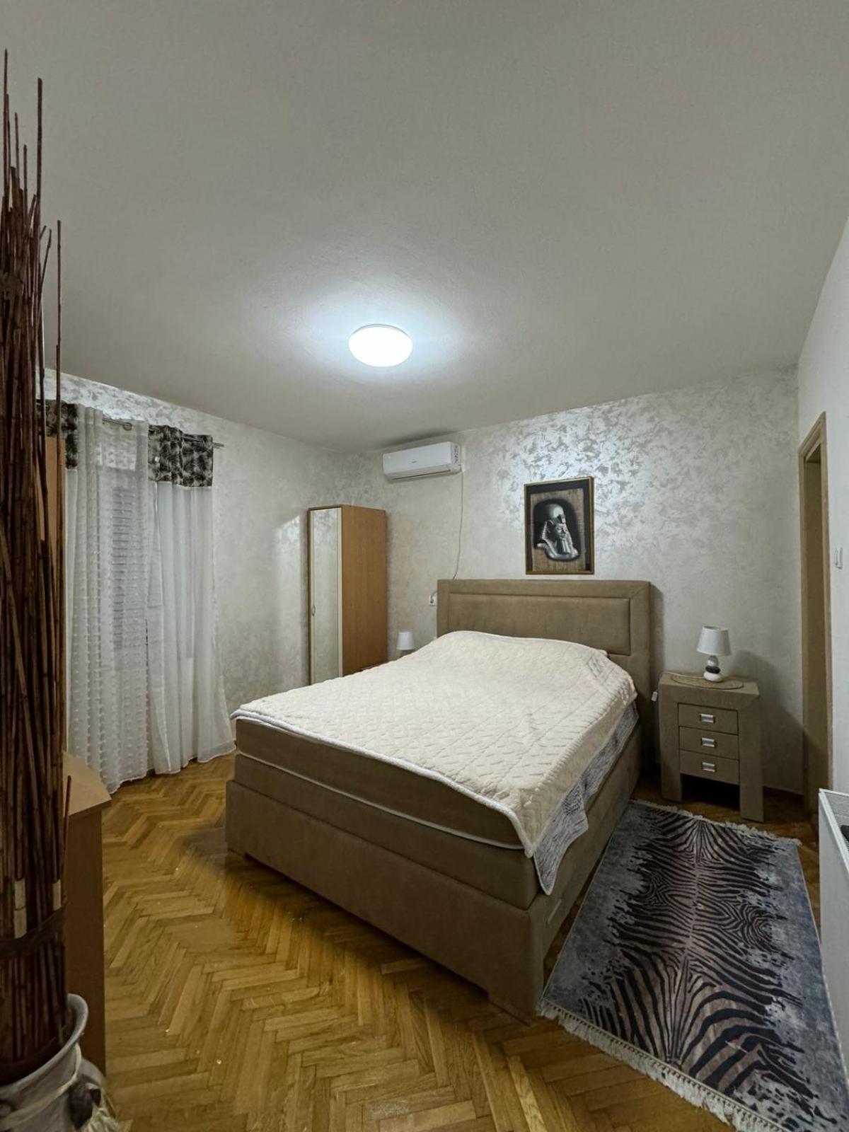 Guest House Cvoro Herceg Novi Buitenkant foto