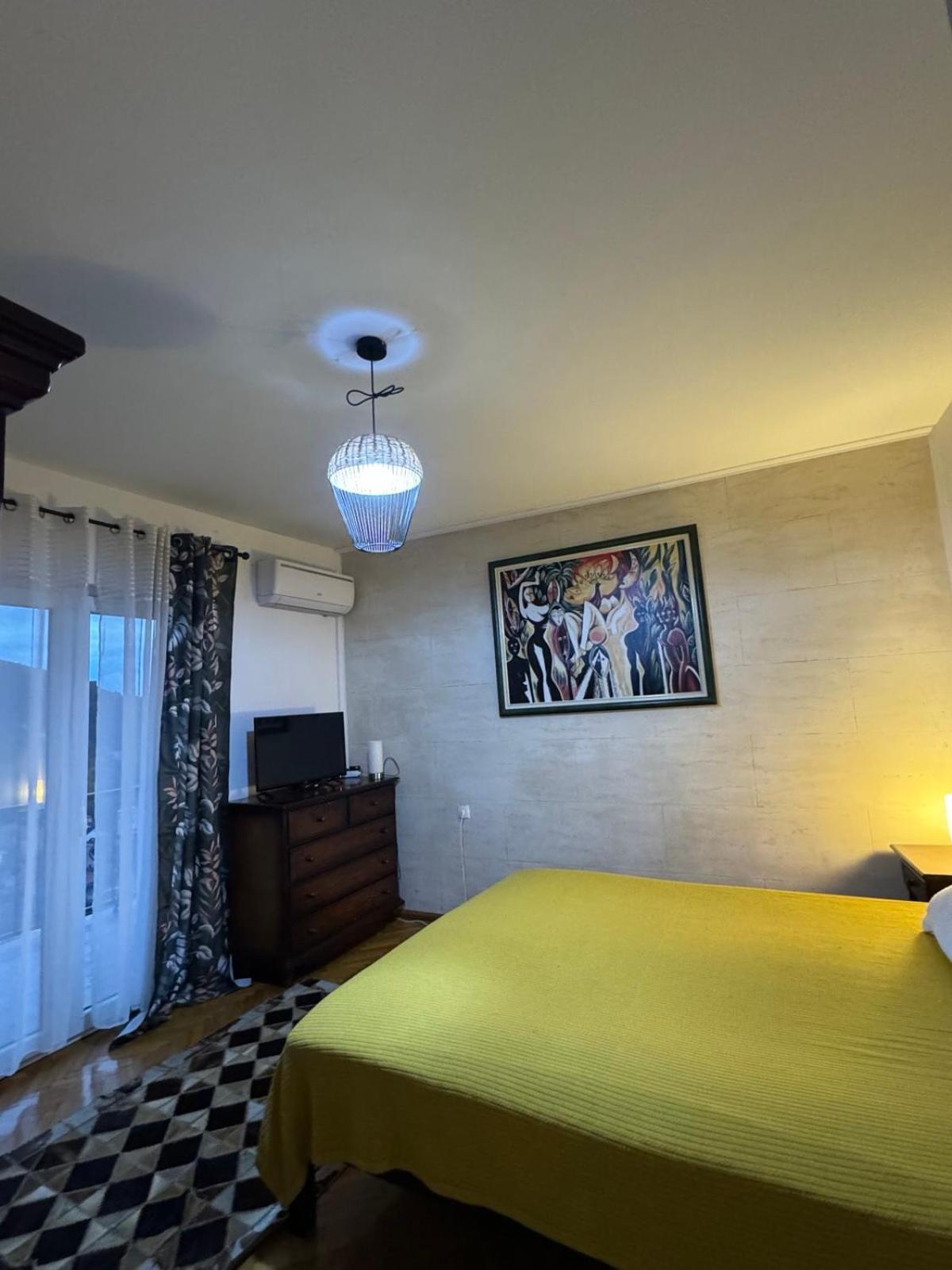 Guest House Cvoro Herceg Novi Buitenkant foto