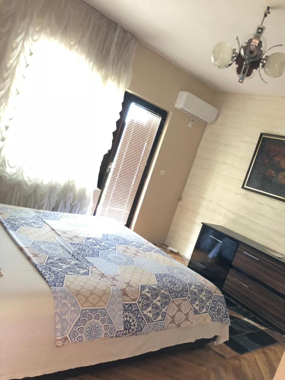 Guest House Cvoro Herceg Novi Buitenkant foto